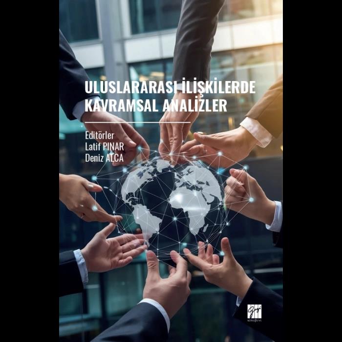 Uluslararası İlişkilerde Kavramsal Analizler