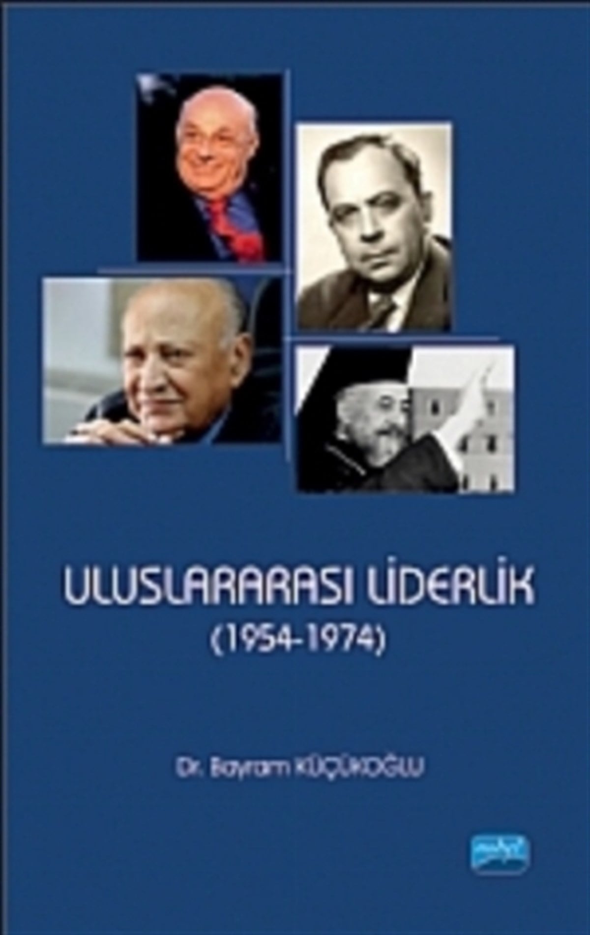 Uluslararası Liderlik