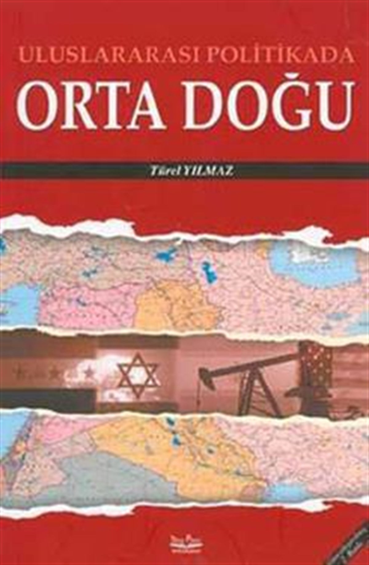 Uluslararası Politikada Ortadoğu