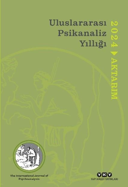 Uluslararası Psikanaliz Yıllığı 2024