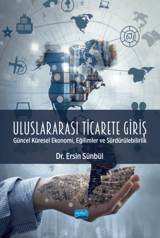 Uluslararası Ticarete Giriş