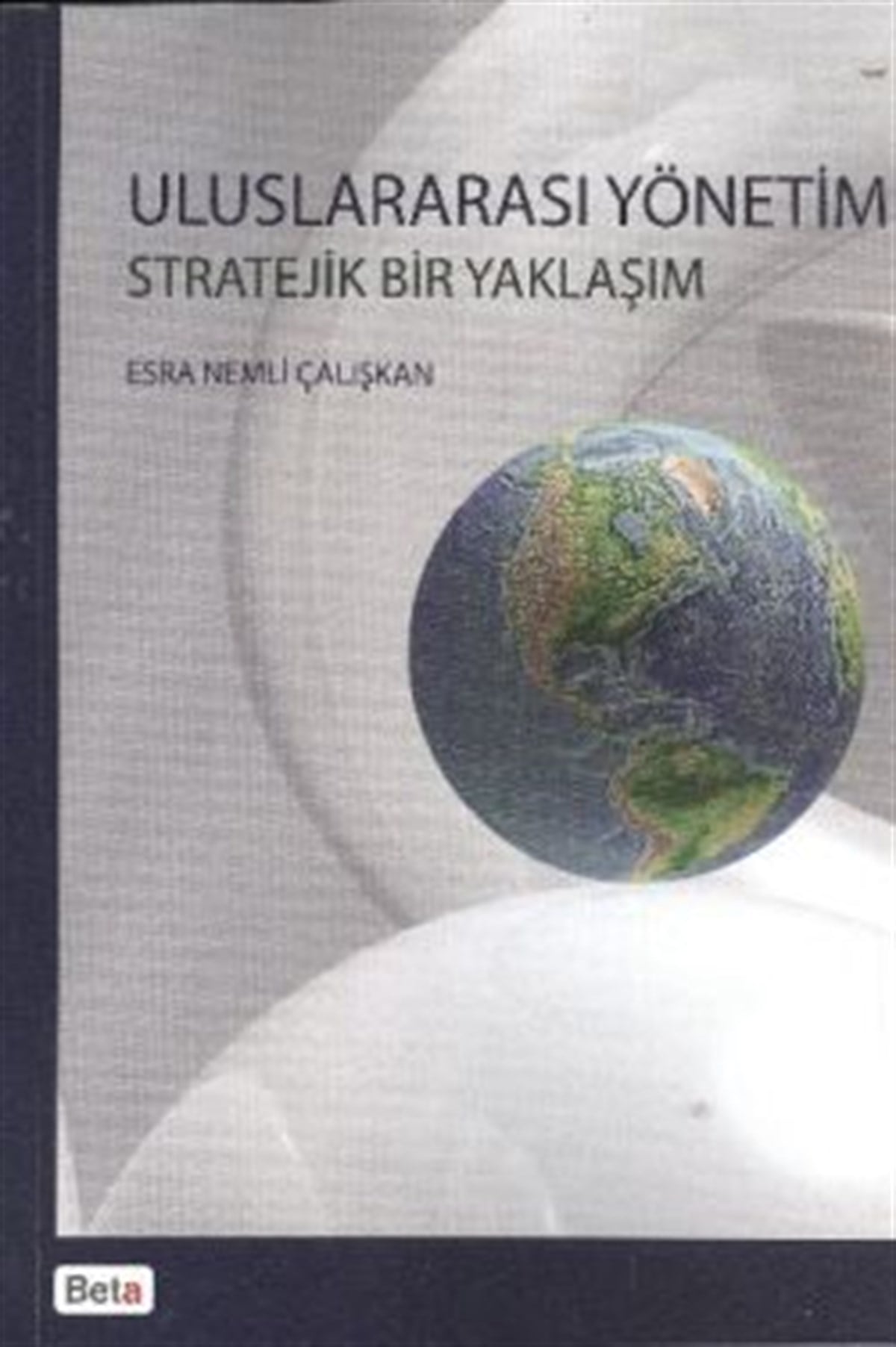 Uluslararası Yönetim