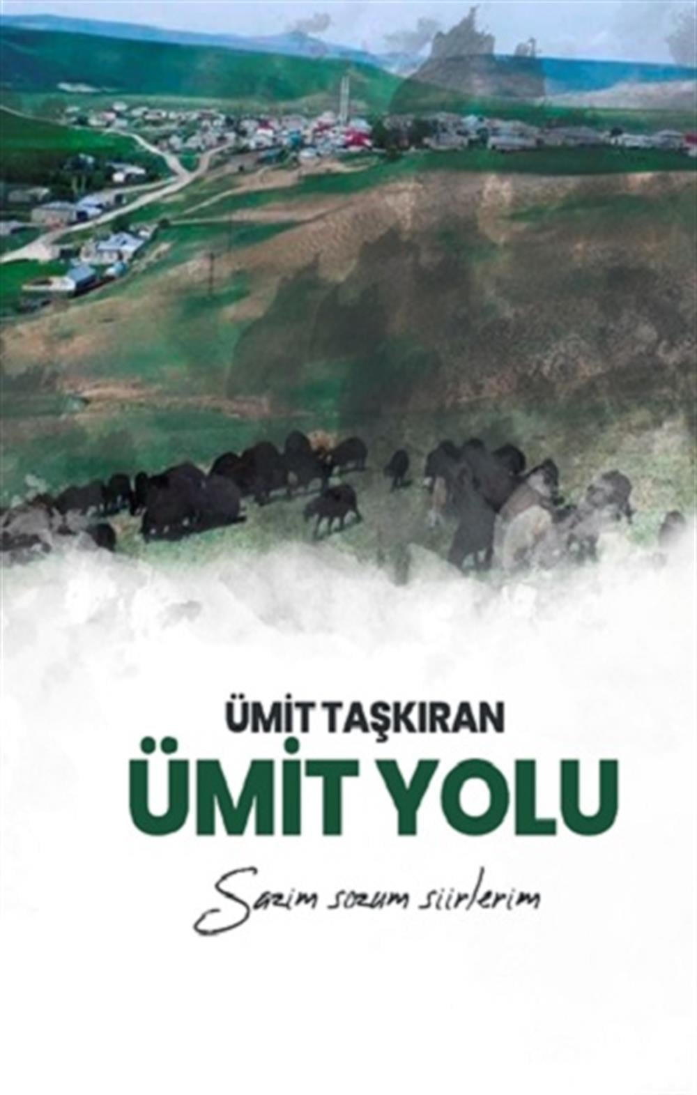 Ümit Yolu