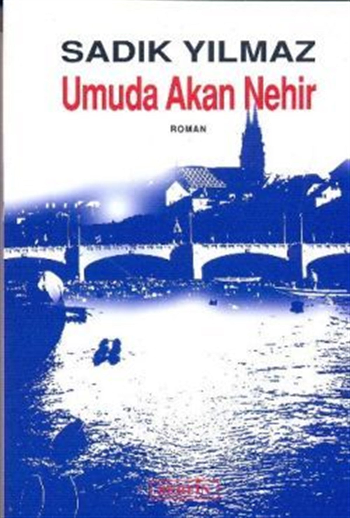 Umuda Akan Nehir