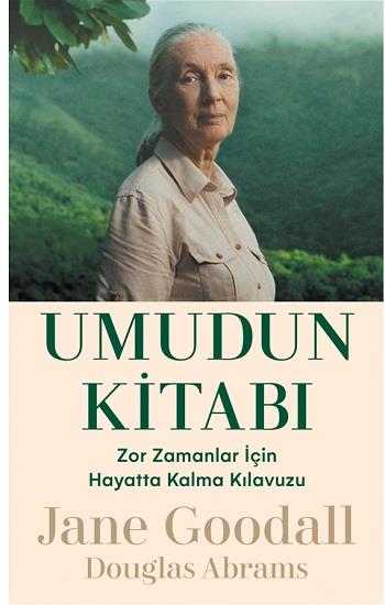 Umudun Kitabı (Ciltli)