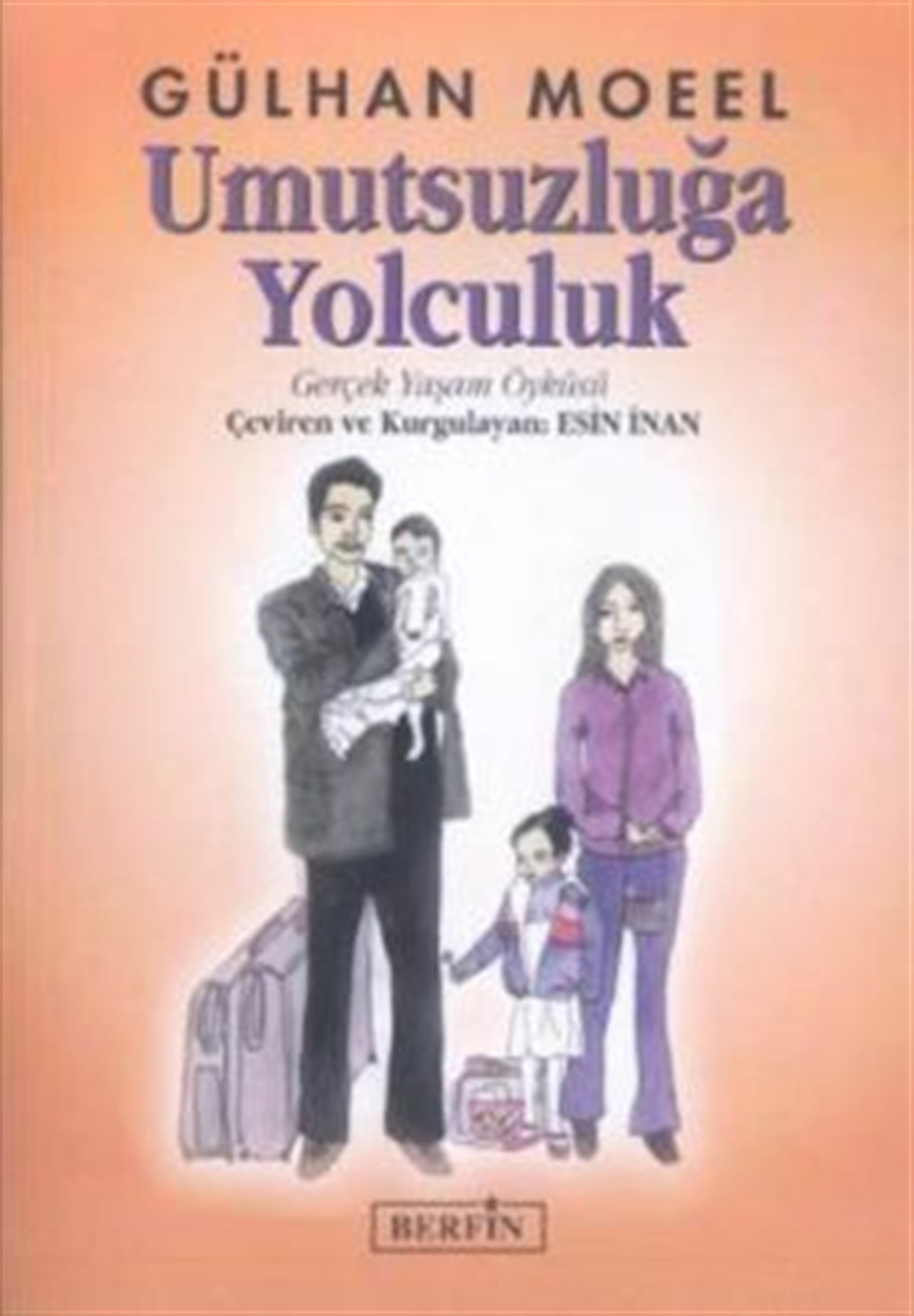 Umutsuzluğa Yolculuk Gerçek Yaşam Öyküsü