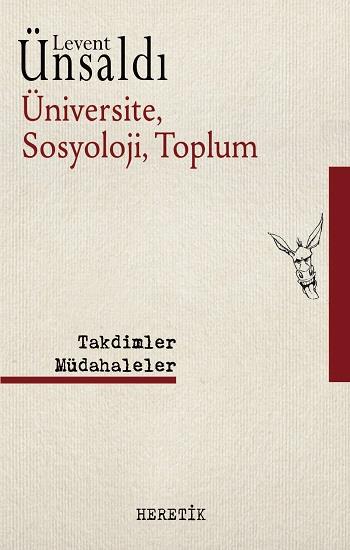 Üniversite, Sosyoloji, Toplum