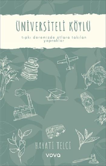 Üniversiteli Köylü