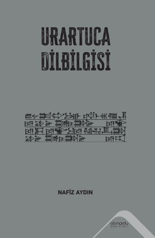 Urartuca Dilbilgisi
