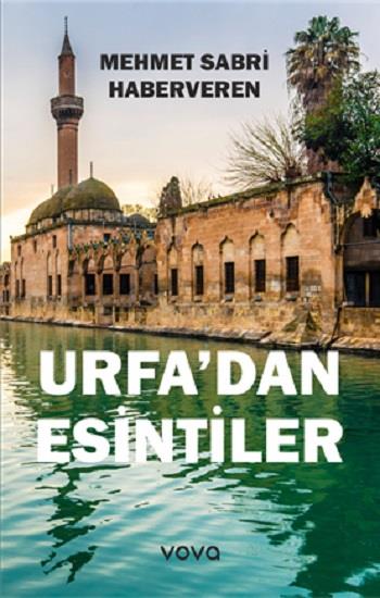 Urfa’dan Esintiler