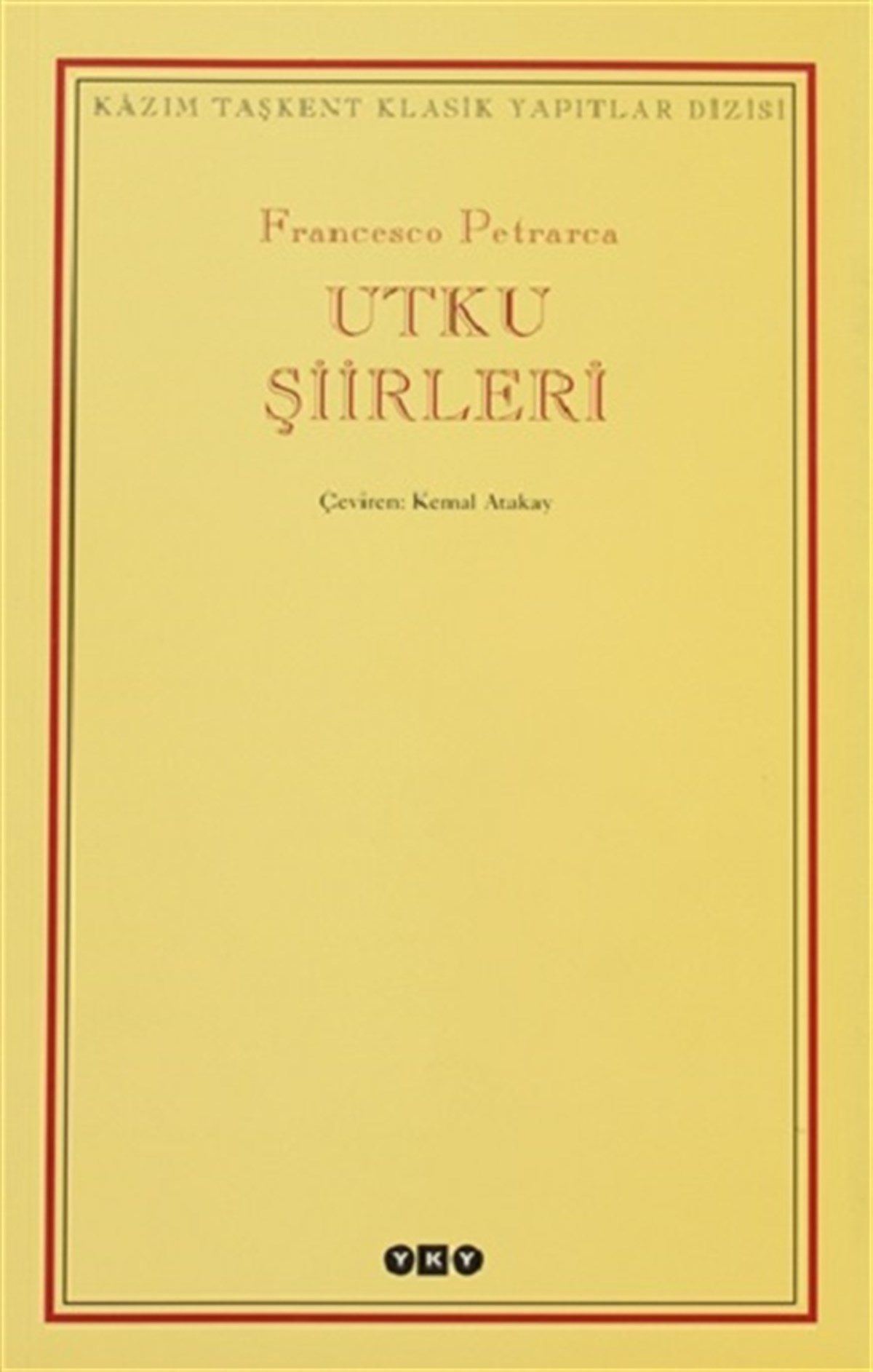 Utku Şiirleri