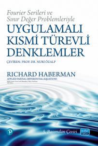 Uygulamalı Kısmi Türevli Denklemler