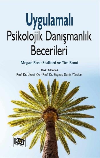 Uygulamalı Psikolojik Danışmanlık Becerileri