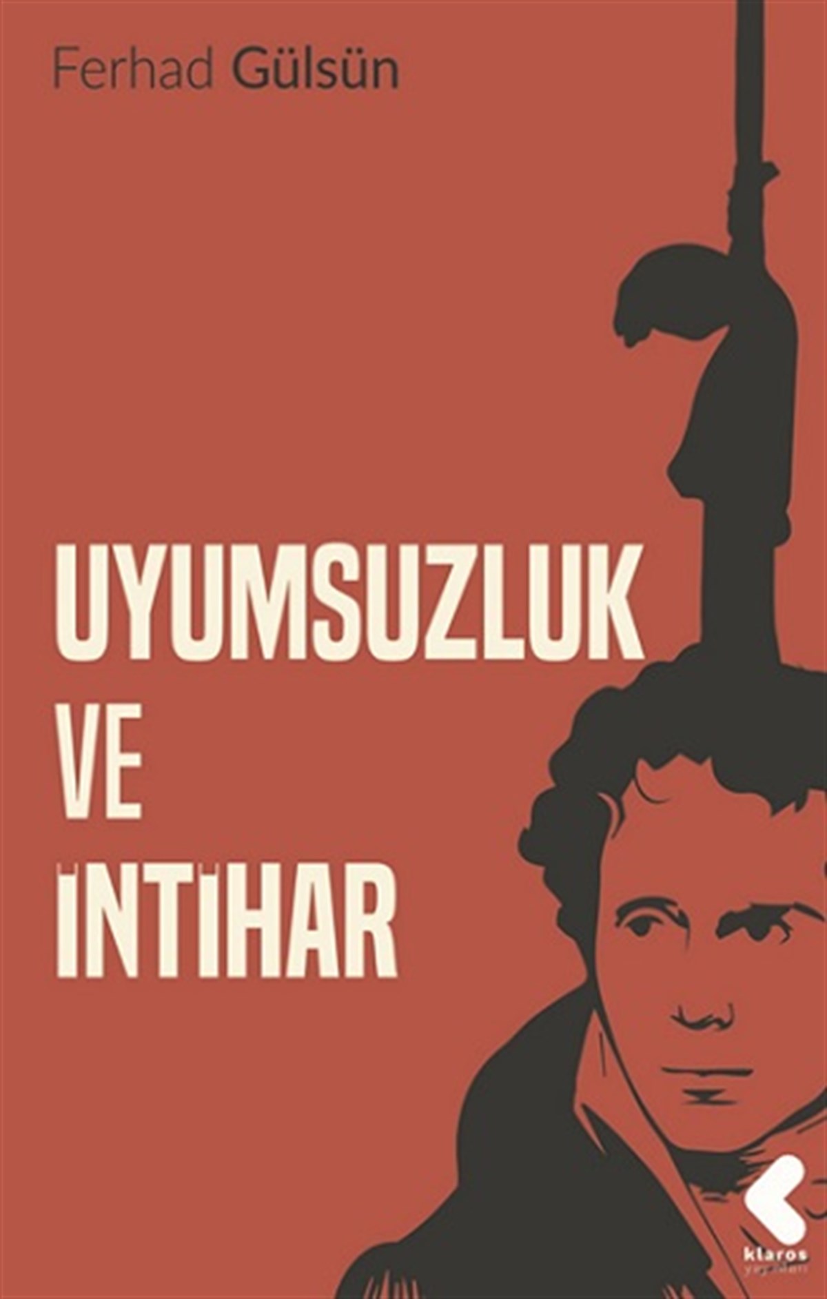 Uyumsuzluk Ve İntihar