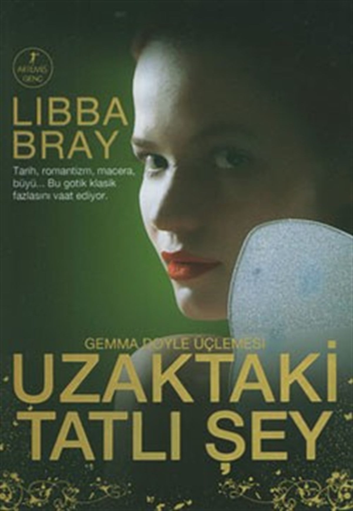 Uzaktaki Tatlı Şey