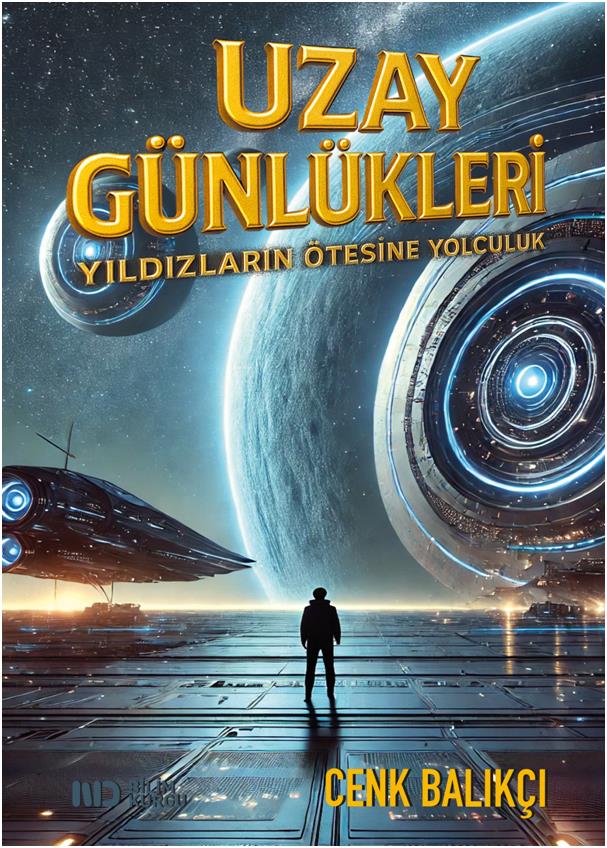 Uzay Günlükleri
