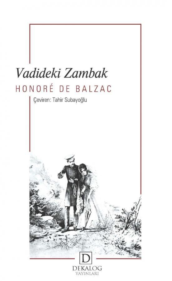 Vadideki Zambak (Cep Boy)