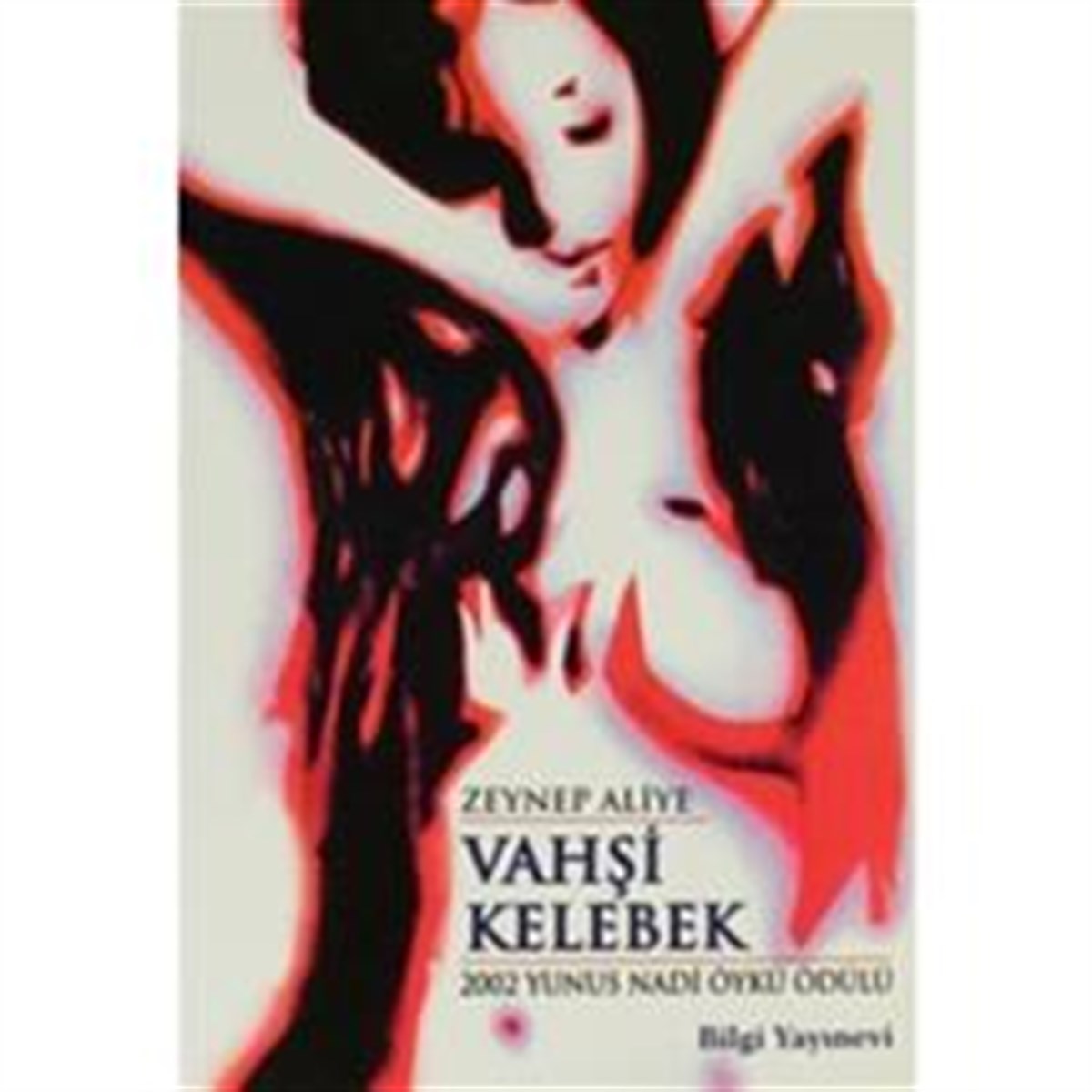 Vahşi Kelebek