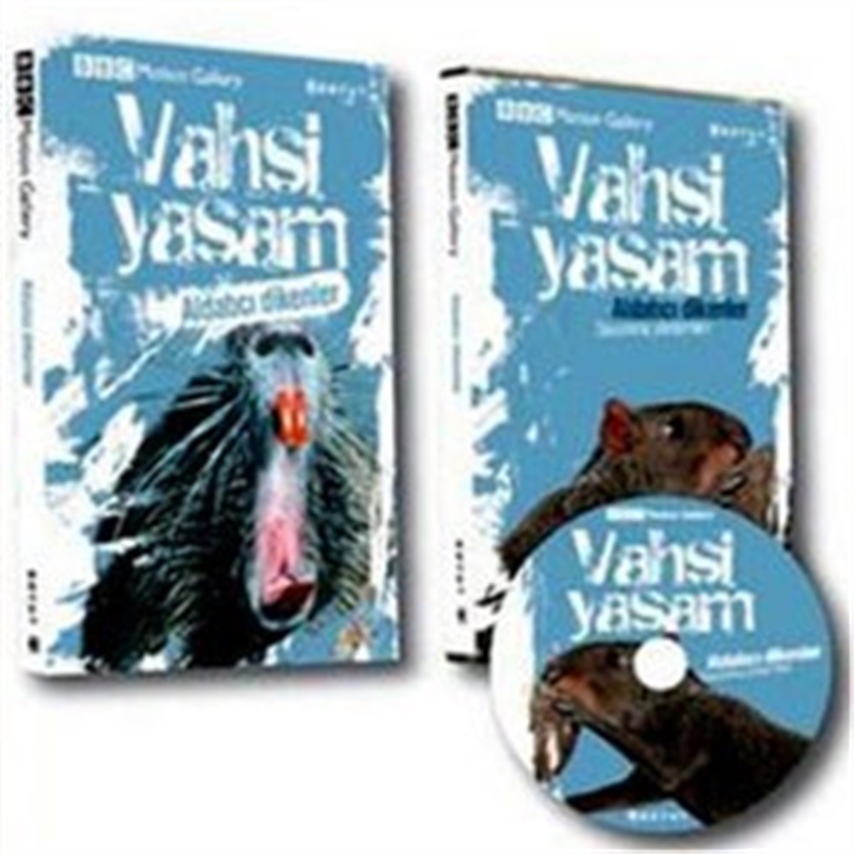 Vahşi Yaşam-Aldatıcı Dikenler