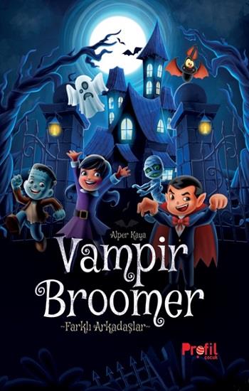 Vampir Broomer