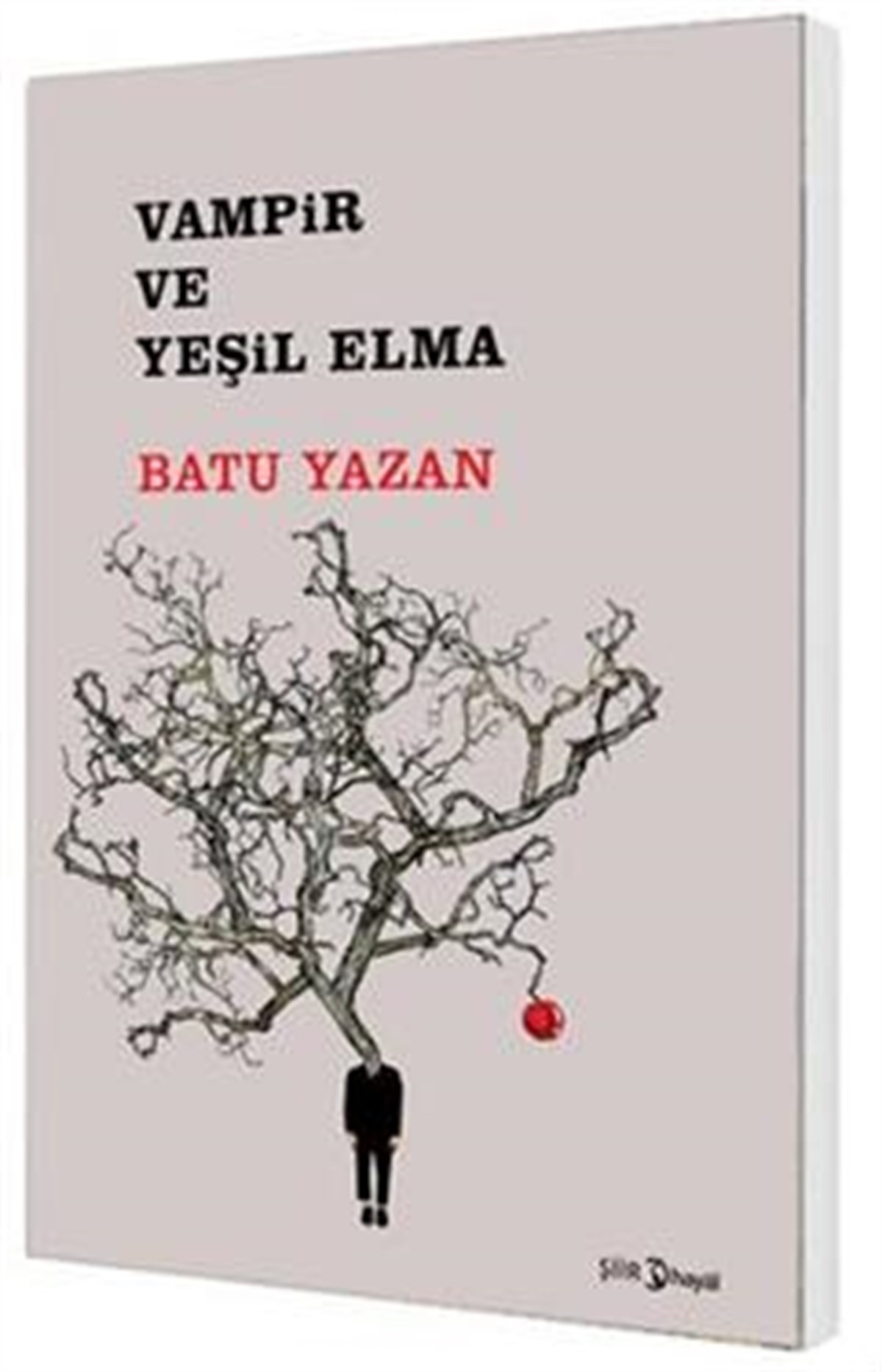 Vampir ve Yeşil Elma