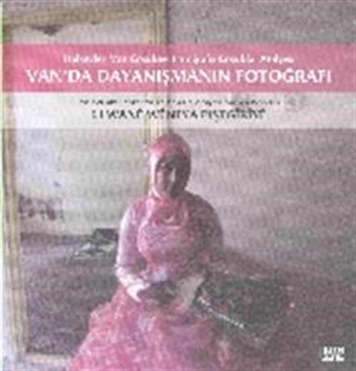 Vanda Dayanışmanın Fotoğrafı
