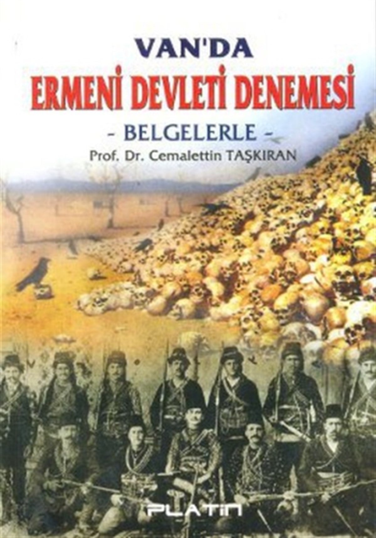 Van'da Ermeni Devleti Denemesi