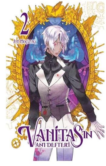 Vanitas’ın Anı Defteri Cilt 2