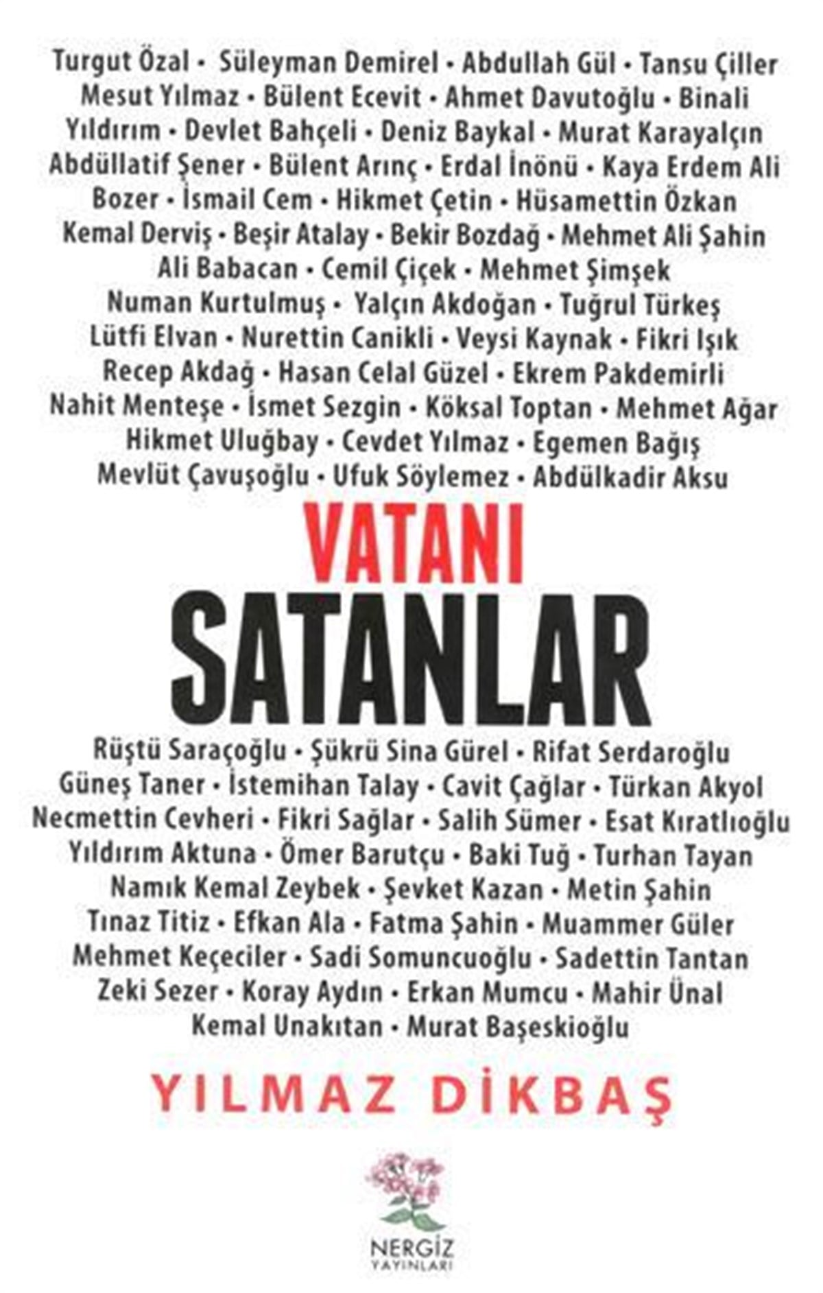 Vatanı Satanlar