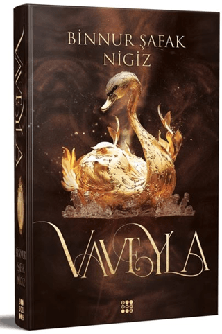 Vaveyla 3 – Zehirli Ekinoks (Ciltli)