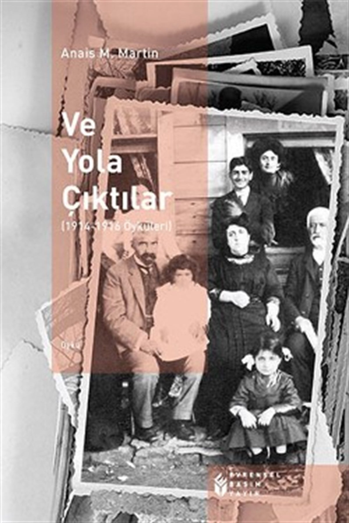 Ve Yola Çıktılar