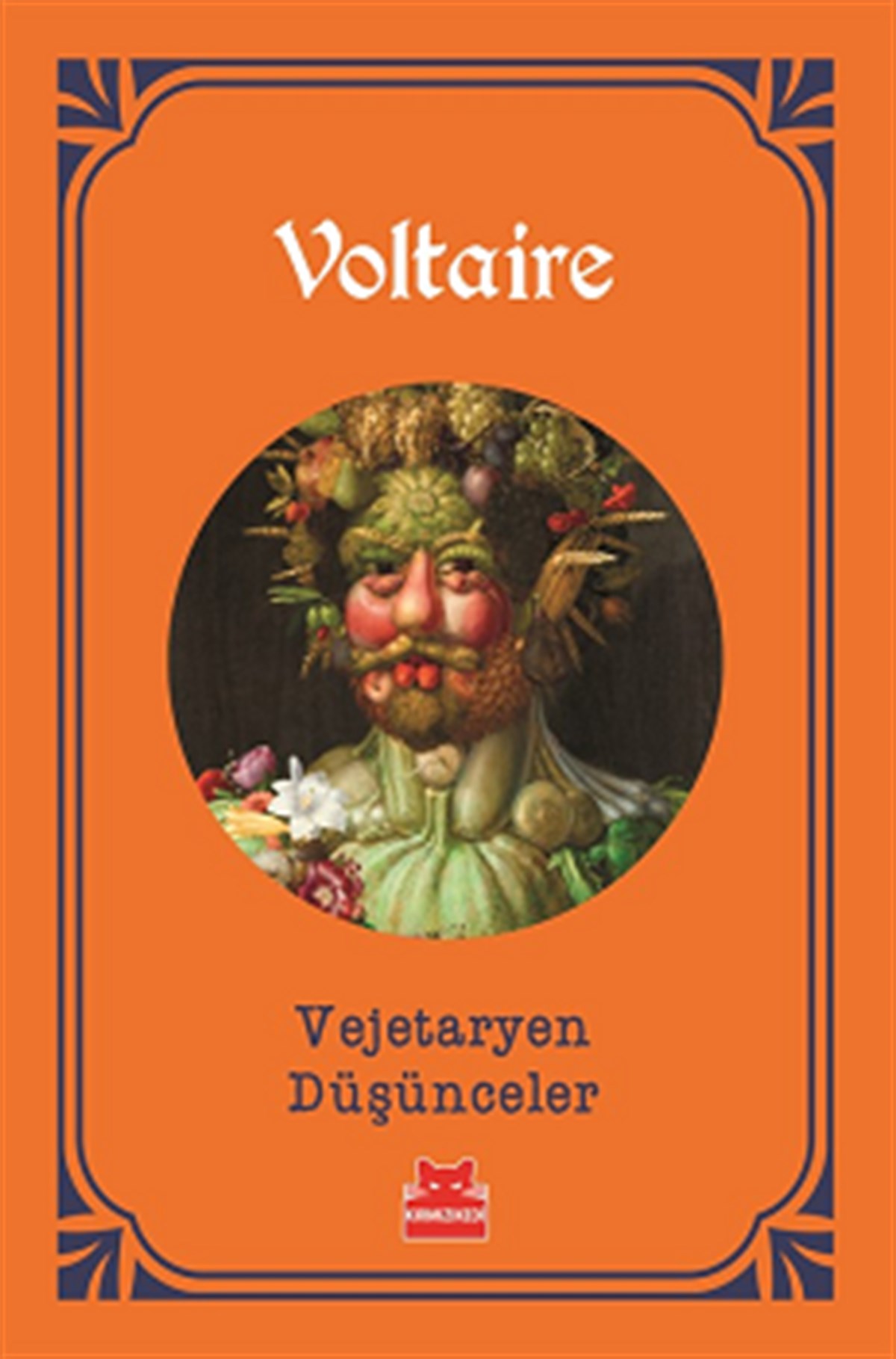 Vejeteryan Düşünceler