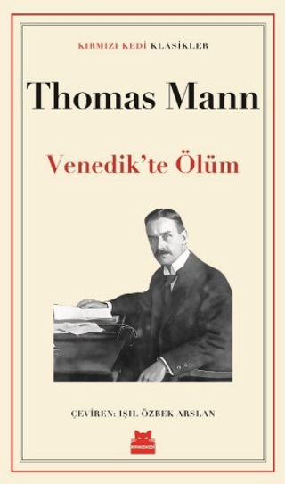 Venedik’te Ölüm