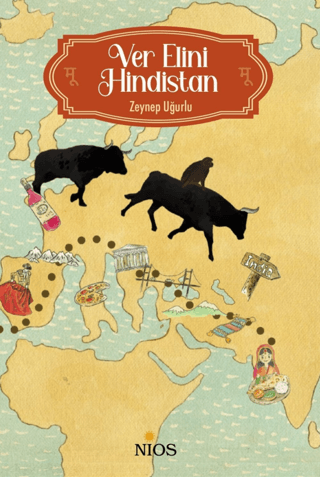 Ver Elini Hindistan