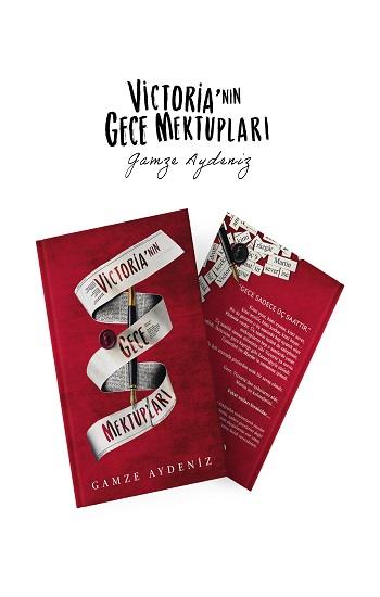 Victoria’nın Gece Mektupları