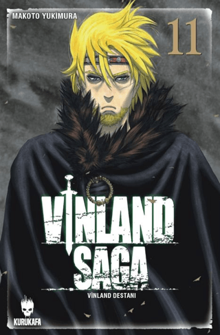 Vinland Saga - Vinland Destanı 11