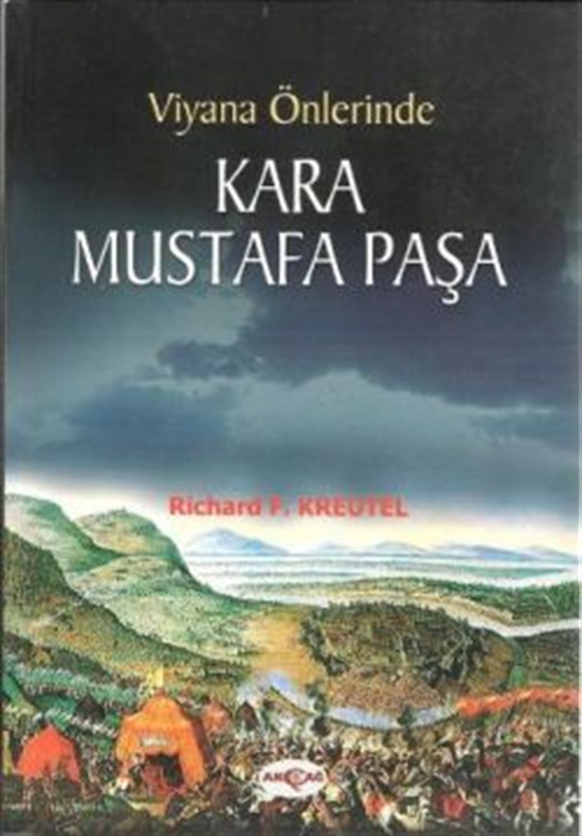 Viyana Önlerinde Kara Mustafa Paşa
