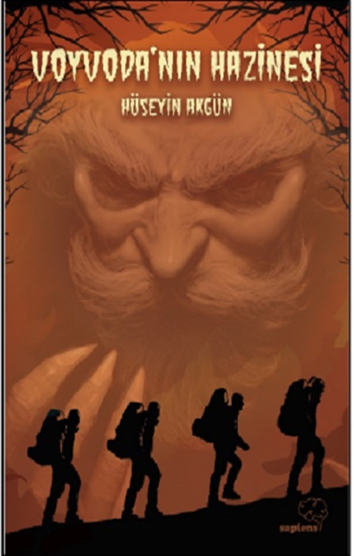 Voyvoda’nın Hazinesi