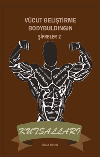 Vücut Geliştirme Bodybuldingin Şifreler - 2