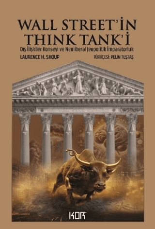 Wall Street’in Think Tank'i