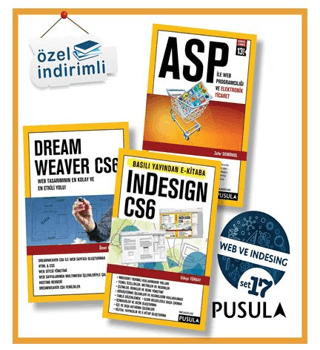 Web ve Indesing Seti 17