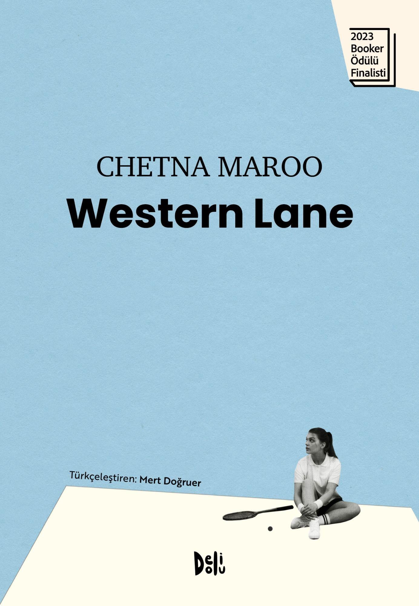 Western Lane