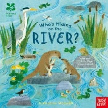 Who's Hiding on the River?