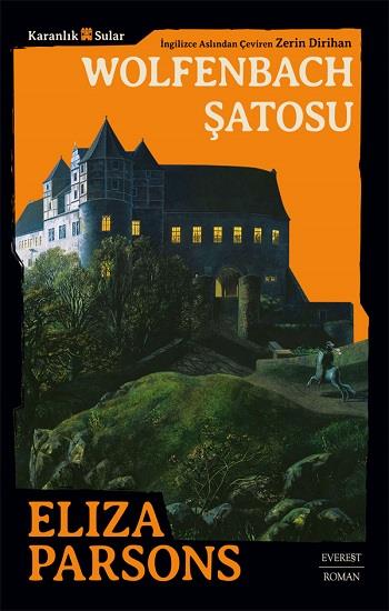 Wolfenbach Şatosu - Karanlık Sular
