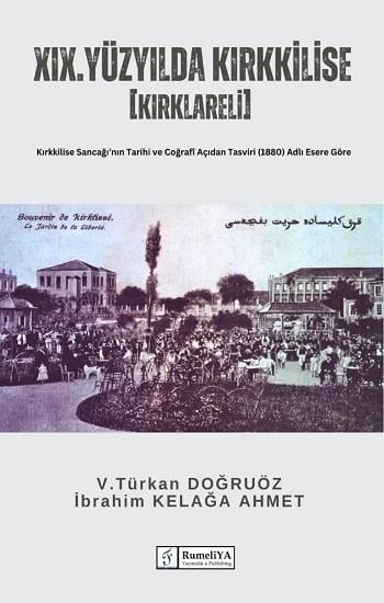 XIX. Yüzyılda Kırkkilise [Kırklareli]