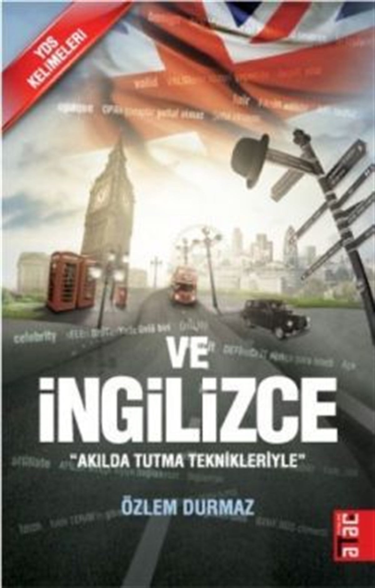 YDS Kelimeleri ve İngilizce