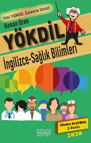 YÖKDİL İngilizce - Sağlık Bilimleri
