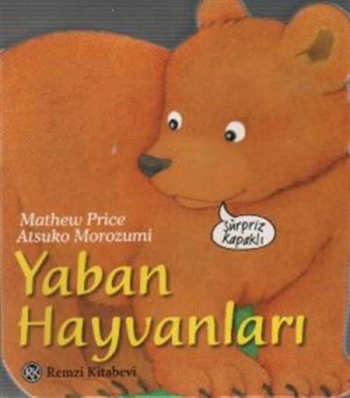 Yaban Hayvanları