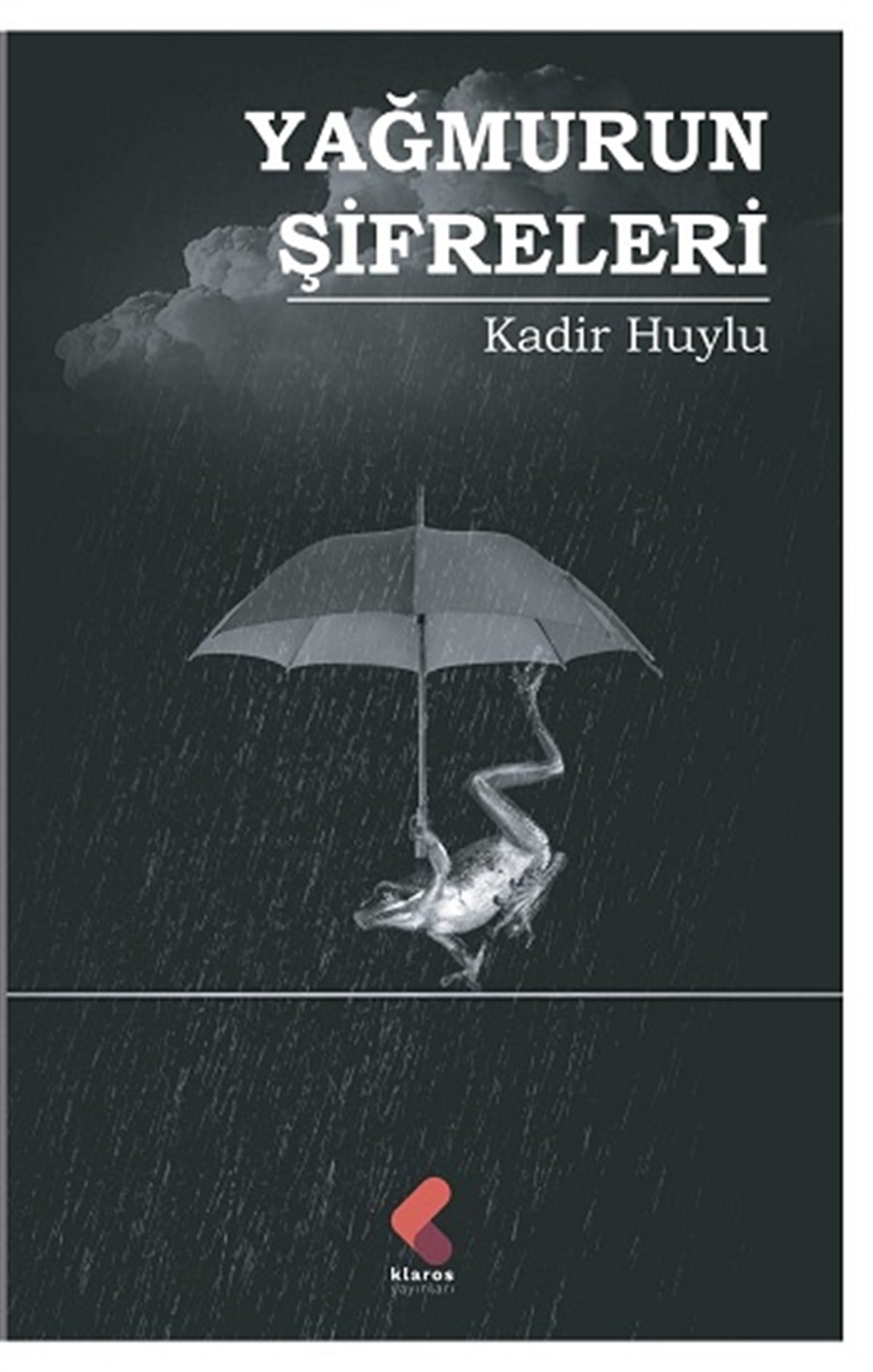 Yağmurun Şifreleri