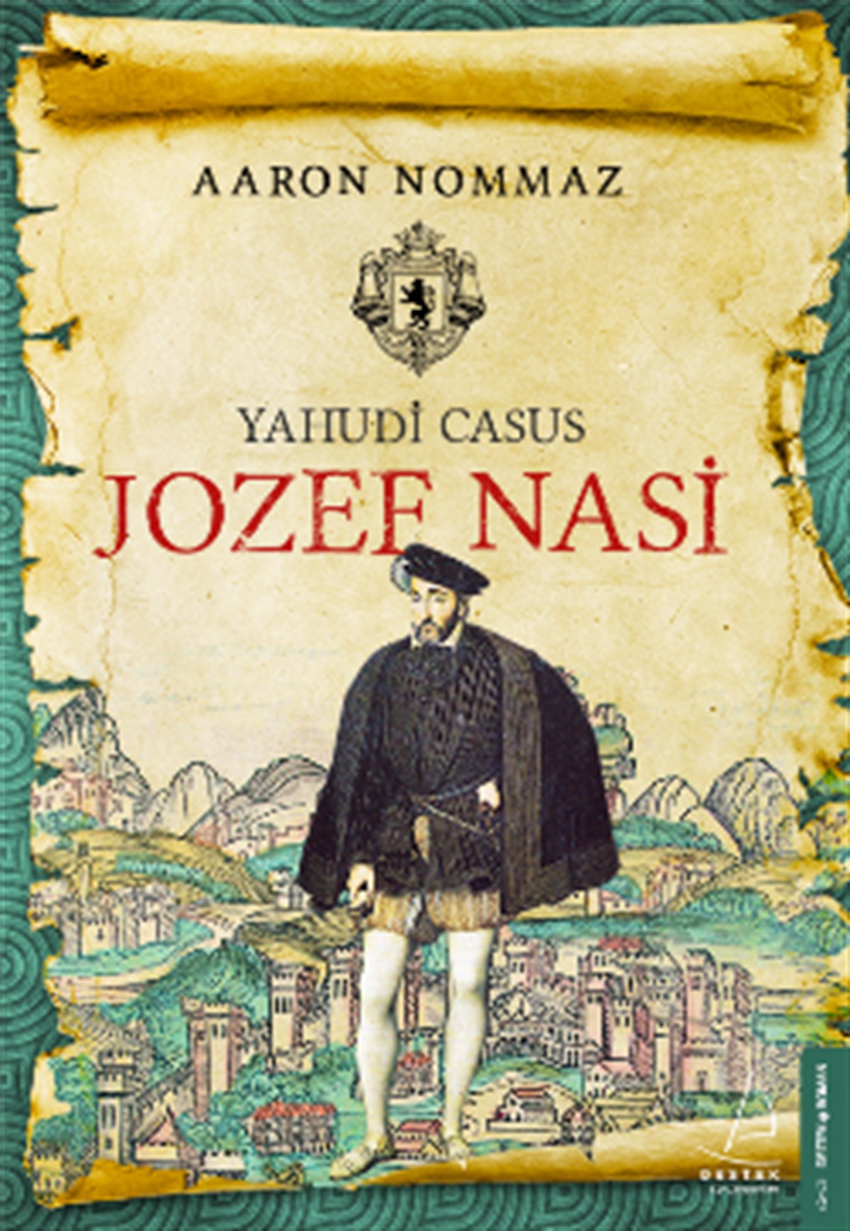 Yahudi Casus Jozef Nasi
